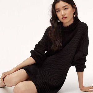 Aritzia Wilfred Montpellier Dress